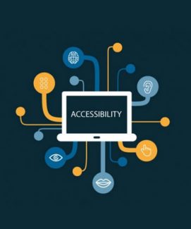 accessibility testing device